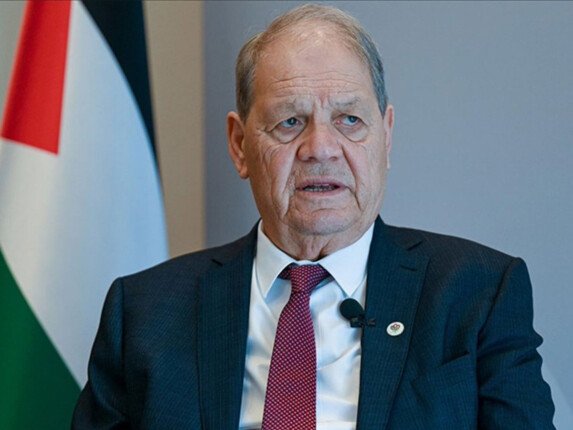 فلسطين تشيد بإقرار البرلمان الإيرلندي مشروع قانون لحظر استيراد منتجات المستعمرات الإسرائيلية فلسطين تشيد بإقرار البرلمان الإيرلندي مشروع قانون لحظر استيراد منتجات المستعمرات الإسرائيلية