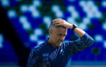 فيفا يرفع قضية جوزيه جوميز من قائمة قضايا الزمالك