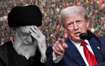 ترامب: منحنا إيران أسبوعًا لإقامة مراسم جنازة خامنئي.. وطهران تسعى لتسوية سياسية معنا
