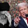 ترامب: منحنا إيران أسبوعًا لإقامة مراسم جنازة خامنئي.. وطهران تسعى لتسوية سياسية معنا 2 khaligyoun83624