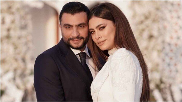 التحفظ على أموال الفنانة هاجر أحمد بعد تجديد حبس زوجها أحمد الحداد في قضية صبري نخنوخ التحفظ على أموال الفنانة هاجر أحمد بعد تجديد حبس زوجها أحمد الحداد في قضية صبري نخنوخ