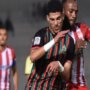 بث مباشر.. شاهد مباراة النادي المكناسي والجيش الملكي في الدوري المغربي بث مباشر.. شاهد مباراة النادي المكناسي والجيش الملكي في الدوري المغربي
