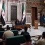 الإعلان عن قائمة تضم 70 عضواً لمجلس الشعب السوري بقرار من "الشرع" 1 khaligyoun84301