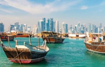 قطر تعلن استئناف الملاحة البحرية بشكل كامل وبأثر فوري