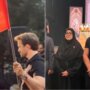 جدل وغضب في واشنطن بعد حضور أمريكيين جنازة علي خامنئي 1 khaligyoun84523