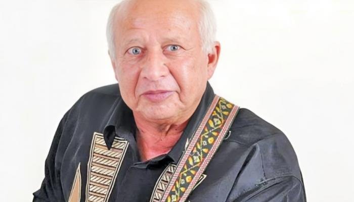 مصر.. وفاة الموسيقار هاني شنودة مصر.. وفاة الموسيقار هاني شنودة