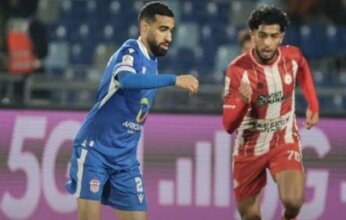 بث مباشر.. مشاهدة مباراة حسنية أكادير والكوكب المراكشي في الدوري المغربي