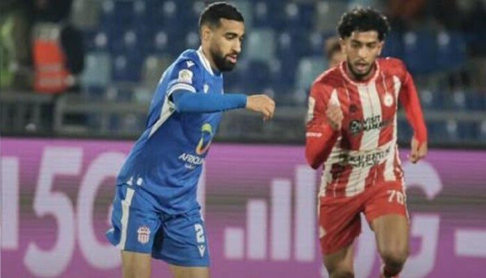بث مباشر.. مشاهدة مباراة حسنية أكادير والكوكب المراكشي في الدوري المغربي