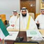 الكويت: الإعلام الأمني شريك رئيسي في تعزيز الأمن المجتمعي وزيادة الوعي لدى المواطنين 3 khaligyoun84562