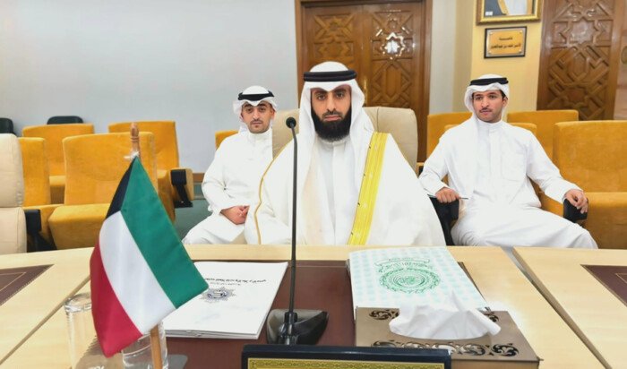 الكويت: الإعلام الأمني شريك رئيسي في تعزيز الأمن المجتمعي وزيادة الوعي لدى المواطنين الكويت: الإعلام الأمني شريك رئيسي في تعزيز الأمن المجتمعي وزيادة الوعي لدى المواطنين