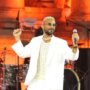 بحضور جماهيري ضخم.. أحمد سعد يحقق حلمه الأول على المسرح الجنوبي في مهرجان جرش 4 khaligyoun84571