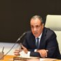 مصر.. وزير الخارجية يتوجه إلي فيينا لتعزيز العلاقات الثنائية بين البلدين 2 الدكتور بدر عبد العاطي وزير الخارجية المصري