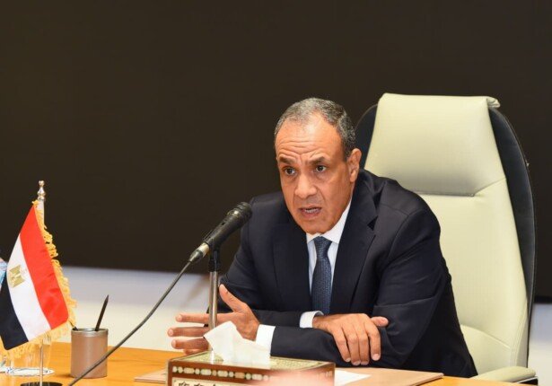 مصر.. وزير الخارجية يتوجه إلي فيينا لتعزيز العلاقات الثنائية بين البلدين مصر.. وزير الخارجية يتوجه إلي فيينا لتعزيز العلاقات الثنائية بين البلدين