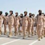 وزارة الدفاع الكويتية تفتح باب التطوع العسكرى للنساء 1 khaligyoun84902