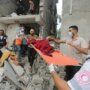 ارتفاع حصيلة ضحايا العدوان الإسرائيلي على قطاع غزة إلى 73098 شهيدا و173571 جريحا 1 khaligyoun84950