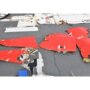العثور على حطام طائرة شحن باكستانية في بحر العرب واستمرار البحث عن أفراد الطاقم 1 khaligyoun84976
