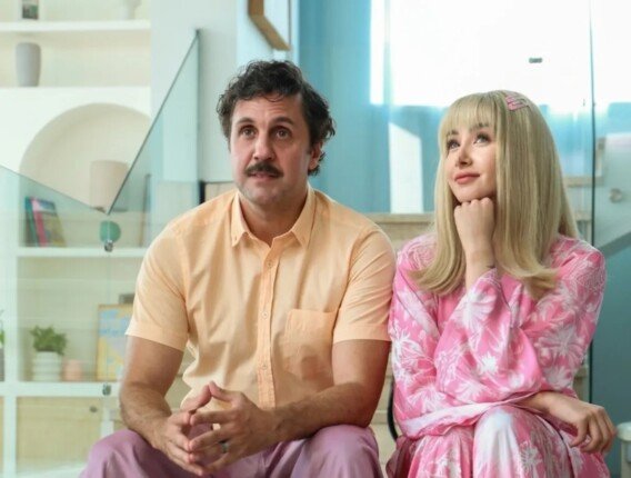بيتر ميمي يجمع هشام ماجد وهنا الزاهد لأول مرة في فيلم سينمائي جديد بيتر ميمي يجمع هشام ماجد وهنا الزاهد لأول مرة في فيلم سينمائي جديد