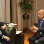 وزير الكهرباء يبحث مع السفير البريطاني تعزيز التعاون والاستثمار في مشروعات الطاقة المتجددة 1 khaligyoun86125