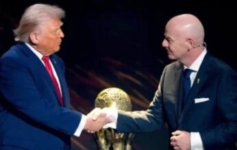 إنفانتينو: أمر مذهل أن يكون نهائي كأس العالم بين ميسي ولامين يامال