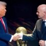 إنفانتينو: أمر مذهل أن يكون نهائي كأس العالم بين ميسي ولامين يامال 2 khaligyoun86591