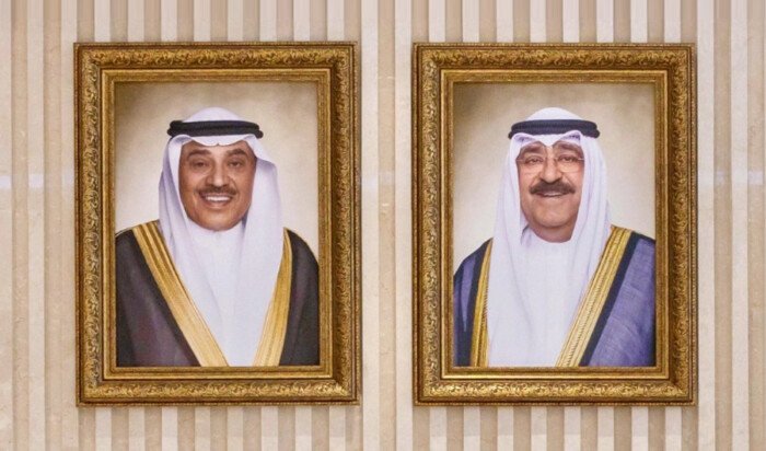 الكويت.. القيادة السياسية تهنئ الطلبة الأوائل في الثانوية العامة الكويت.. القيادة السياسية تهنئ الطلبة الأوائل في الثانوية العامة