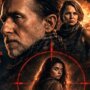 «SEVEN SNIPERS» يصل إلى السينمات المصرية.. معركة قناصين تشعل موسم الأكشن 1 khaligyoun86902