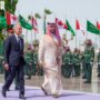 السعودية وكندا تشددان على أمن الملاحة في مضيق هرمز وتعزيز الشراكة الثنائية 2 khaligyoun87036