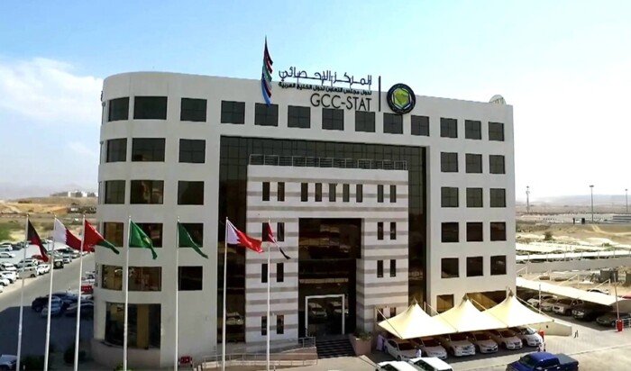 «الإحصائي الخليجي»: 62.8 مليون نسمة عدد سكان دول الخليج في 2025 «الإحصائي الخليجي»: 62.8 مليون نسمة عدد سكان دول الخليج في 2025