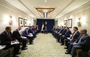 العراق وصندوق النقد الدولي يبحثان مسار الإصلاح الاقتصادي وتعزيز التنويع