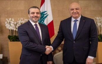 أول زيارة لوزير خارجية سوريا إلى بيروت وسط تباين بشأن ملف حزب الله