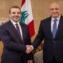 أول زيارة لوزير خارجية سوريا إلى بيروت وسط تباين بشأن ملف حزب الله 1 khaligyoun89215