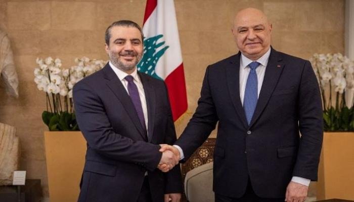 أول زيارة لوزير خارجية سوريا إلى بيروت وسط تباين بشأن ملف حزب الله أول زيارة لوزير خارجية سوريا إلى بيروت وسط تباين بشأن ملف حزب الله
