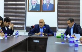 بداية سبتمبر.. الاتحاد الفلسطيني يحدد موعد عودة النشاط الكروي