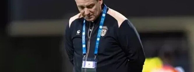 قناة الزمالك تعلن مدرب الفريق الأول الجديد خلفا لـ معتمد جمال