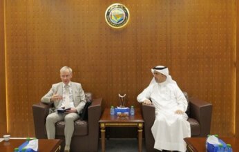 مركز طوارئ مجلس التعاون يؤكد تعزيز الشراكات الدولية لتطوير منظومات إدارة الأزمات