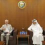 مركز طوارئ مجلس التعاون يؤكد تعزيز الشراكات الدولية لتطوير منظومات إدارة الأزمات 7 khaligyoun89632