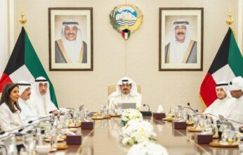 الكويت.. مجلس الوزراء يعتمد الحساب الختامي للدولة عن السنة المالية 2025/2026