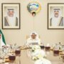 الكويت.. مجلس الوزراء يعتمد الحساب الختامي للدولة عن السنة المالية 2025/2026 1 khaligyoun89745