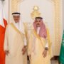 وزيرا الخارجية السعودي والبحريني يبحثان المستجدات الإقليمية والمسار التفاوضي الأميركي- الإيراني 2 khaligyoun90246
