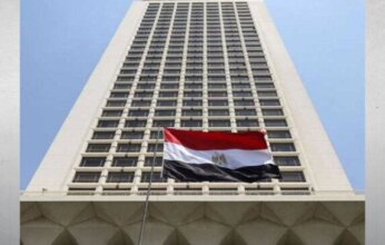 مصر تدين استهداف السعودية بالصواريخ البالستية وتؤكد تضامنها الكامل مع المملكة