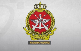 الجيش الكويتي: الدفاعات الجوية تتصدى لهجمات صاروخية وطائرات مسيّرة معادية