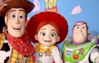إيرادات فيلم Toy Story 5 تتجاوز 636 مليون دولار.. وإشادات واسعة بالجزء الجديد