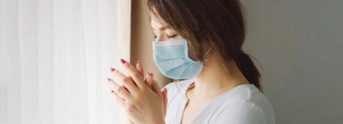 دراسة: «كورونا» قد يسبب اضطرابات بصرية طويلة الأمد حتى بعد الإصابة الخفيفة