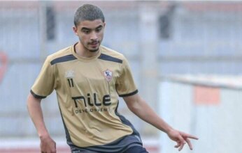 فيفا يرفع قضية الجفالي من قائمة قضايا الزمالك