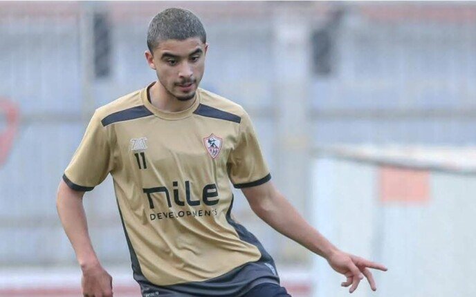 فيفا يرفع قضية الجفالي من قائمة قضايا الزمالك فيفا يرفع قضية الجفالي من قائمة قضايا الزمالك