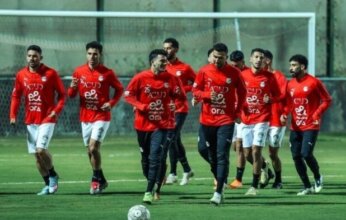 الموت يفجع مدرب منتخب مصر قبل مواجهة أستراليا
