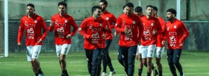 صلاح أساسي.. تشكيل منتخب مصر أمام أستراليا بكأس العالم صلاح أساسي.. تشكيل منتخب مصر أمام أستراليا بكأس العالم
