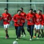 الموت يفجع مدرب منتخب مصر قبل مواجهة أستراليا 1 khaligyoun91475