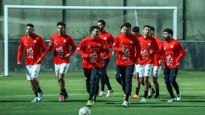 الموت يفجع مدرب منتخب مصر قبل مواجهة أستراليا الموت يفجع مدرب منتخب مصر قبل مواجهة أستراليا