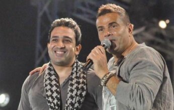 أغنية أشعلت الخلاف.. كيف تحولت «اتأخر عتابنا» إلى أزمة بين عمرو دياب وتامر حسين؟ أغنية أشعلت الخلاف.. كيف تحولت «اتأخر عتابنا» إلى أزمة بين عمرو دياب وتامر حسين؟